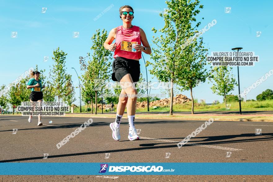 Circuito SESC de Corrida de Rua 2023 - Maringá