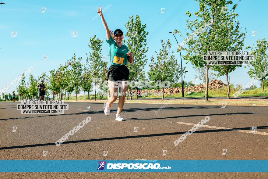 Circuito SESC de Corrida de Rua 2023 - Maringá