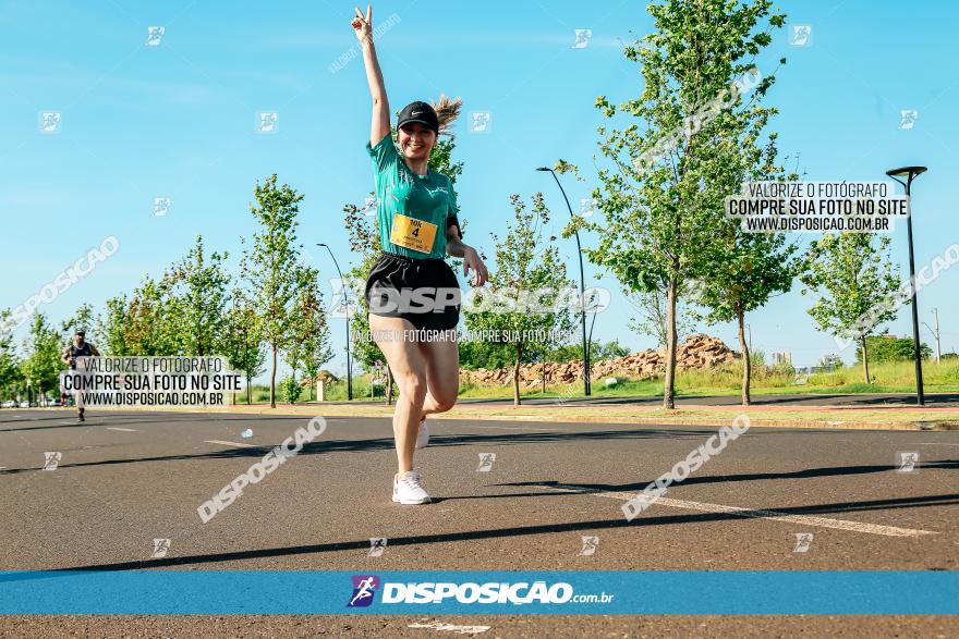 Circuito SESC de Corrida de Rua 2023 - Maringá