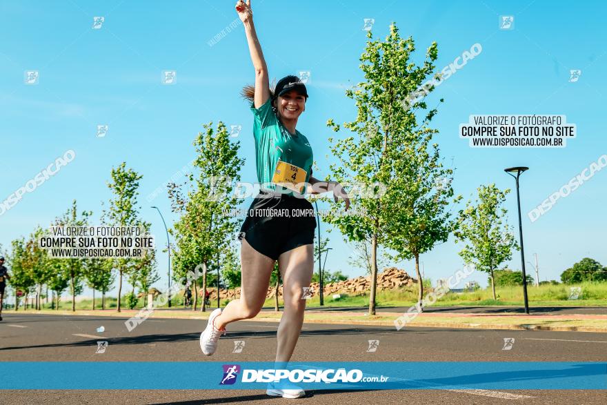 Circuito SESC de Corrida de Rua 2023 - Maringá