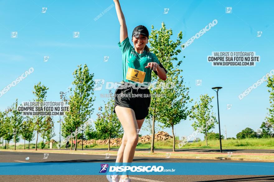 Circuito SESC de Corrida de Rua 2023 - Maringá