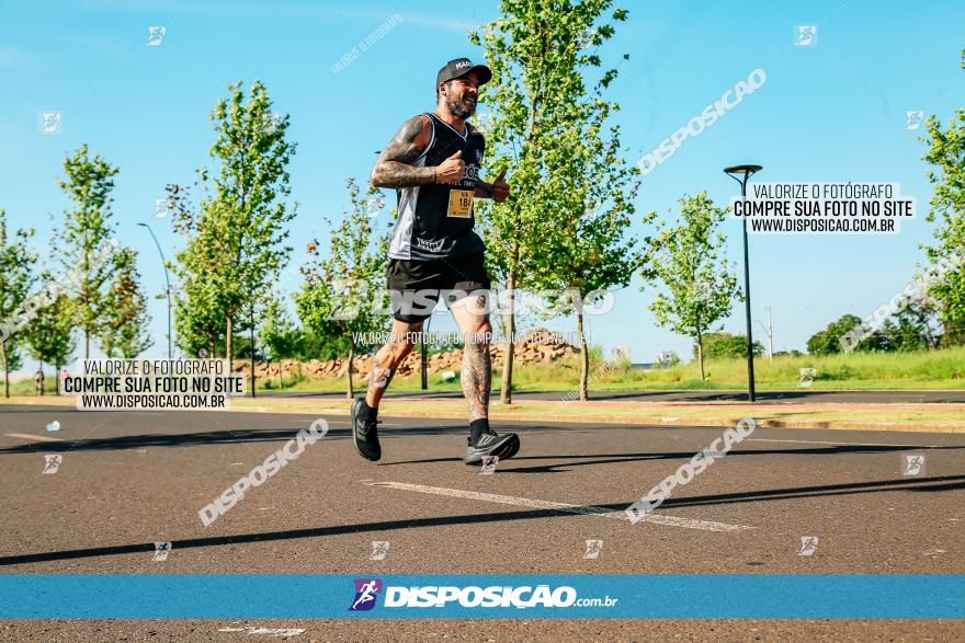 Circuito SESC de Corrida de Rua 2023 - Maringá