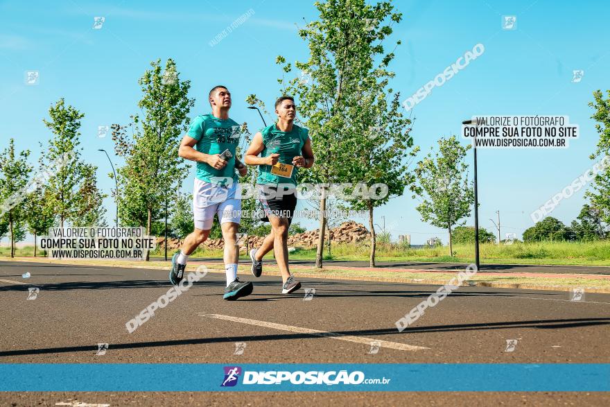 Circuito SESC de Corrida de Rua 2023 - Maringá