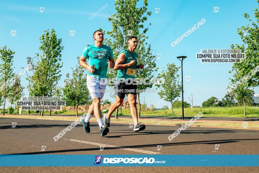 Circuito SESC de Corrida de Rua 2023 - Maringá