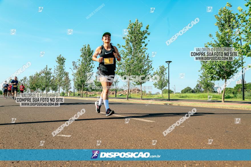 Circuito SESC de Corrida de Rua 2023 - Maringá