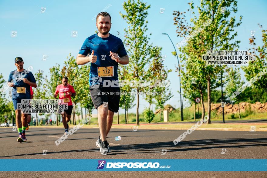 Circuito SESC de Corrida de Rua 2023 - Maringá