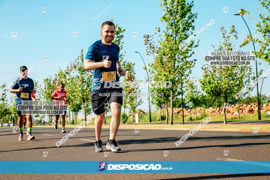 Circuito SESC de Corrida de Rua 2023 - Maringá