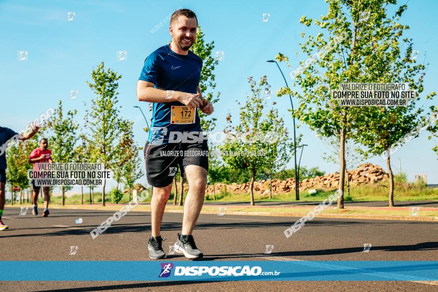 Circuito SESC de Corrida de Rua 2023 - Maringá