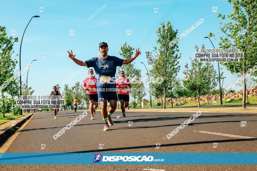 Circuito SESC de Corrida de Rua 2023 - Maringá