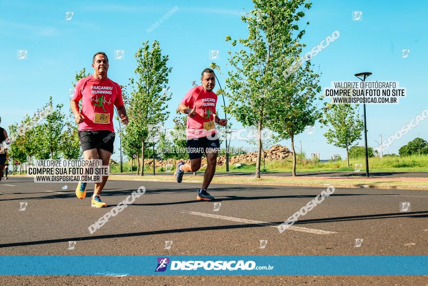 Circuito SESC de Corrida de Rua 2023 - Maringá