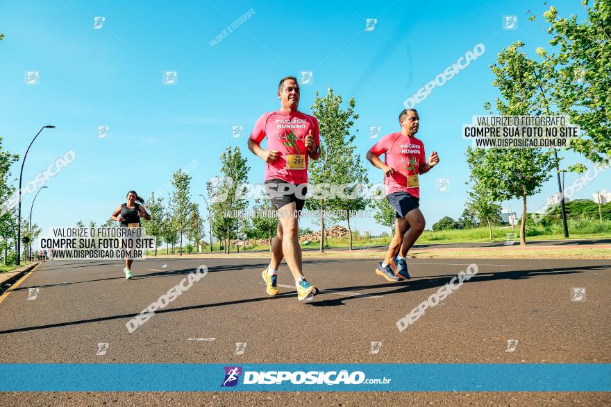 Circuito SESC de Corrida de Rua 2023 - Maringá