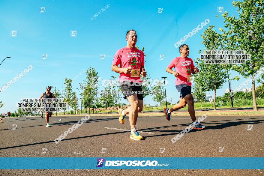 Circuito SESC de Corrida de Rua 2023 - Maringá