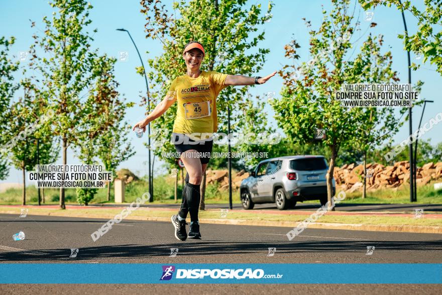 Circuito SESC de Corrida de Rua 2023 - Maringá