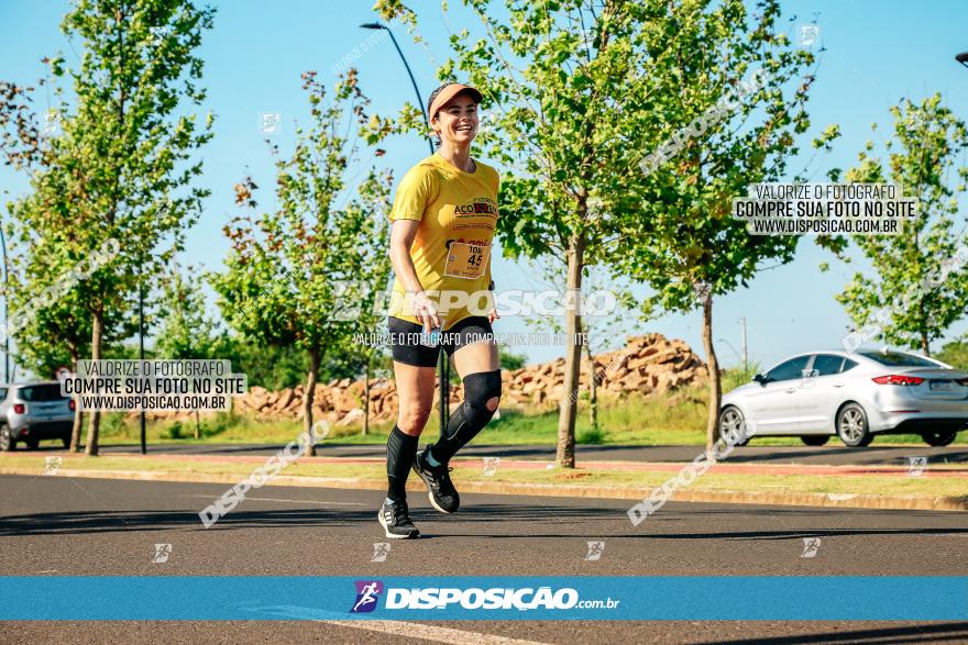 Circuito SESC de Corrida de Rua 2023 - Maringá