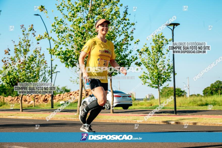 Circuito SESC de Corrida de Rua 2023 - Maringá