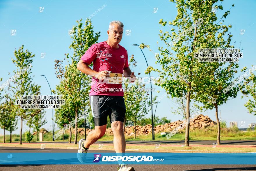 Circuito SESC de Corrida de Rua 2023 - Maringá