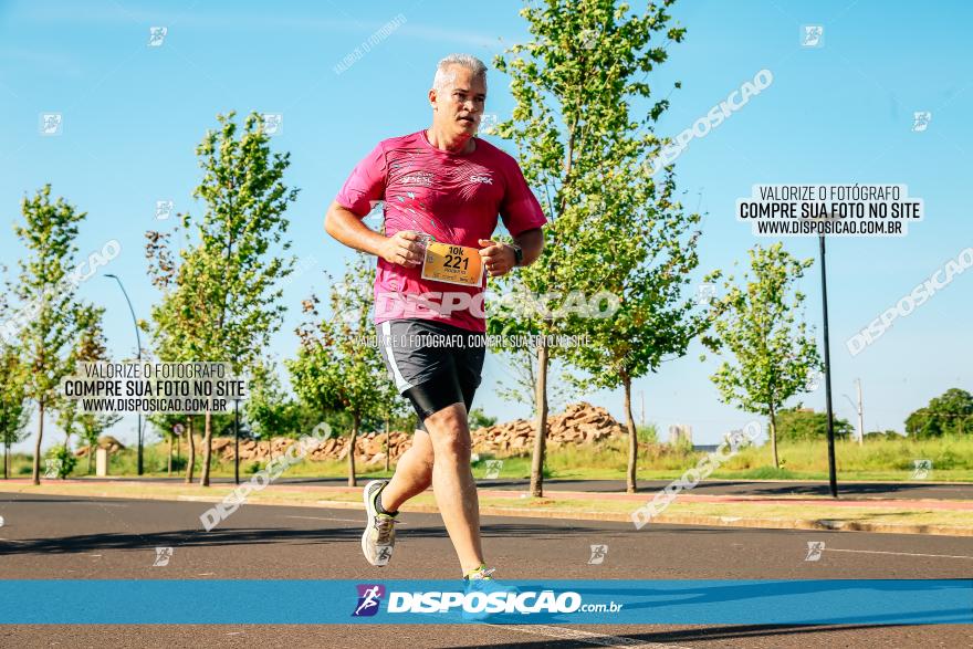 Circuito SESC de Corrida de Rua 2023 - Maringá