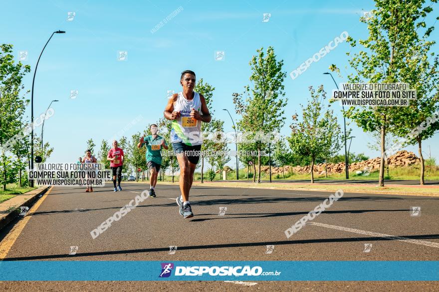 Circuito SESC de Corrida de Rua 2023 - Maringá