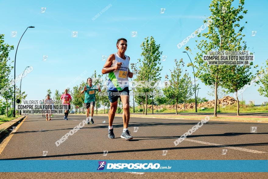 Circuito SESC de Corrida de Rua 2023 - Maringá