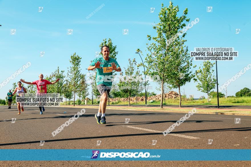 Circuito SESC de Corrida de Rua 2023 - Maringá