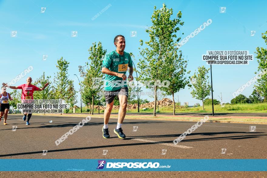 Circuito SESC de Corrida de Rua 2023 - Maringá