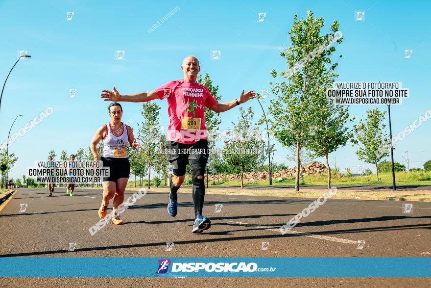 Circuito SESC de Corrida de Rua 2023 - Maringá