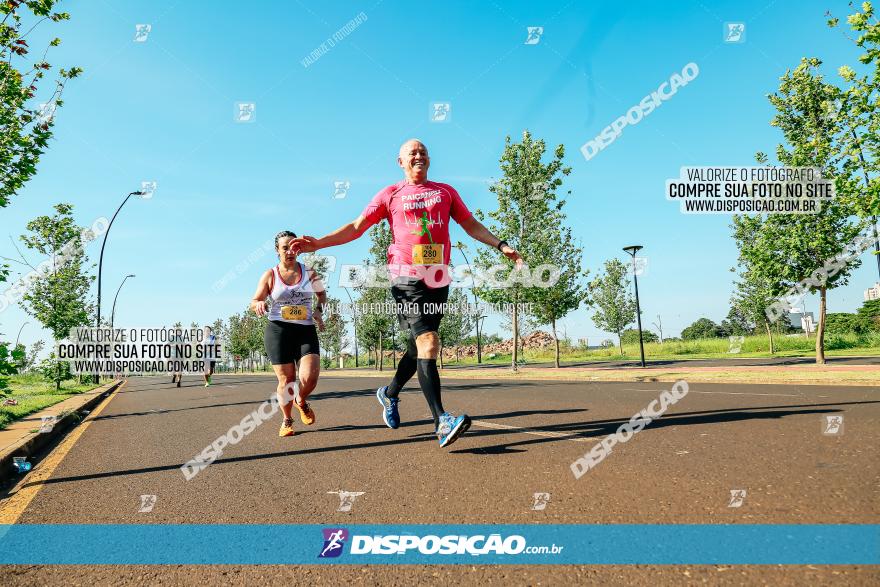 Circuito SESC de Corrida de Rua 2023 - Maringá