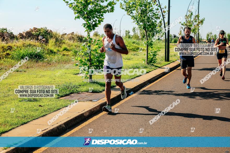 Circuito SESC de Corrida de Rua 2023 - Maringá