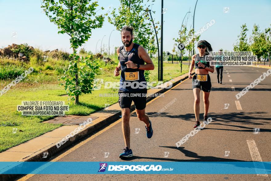 Circuito SESC de Corrida de Rua 2023 - Maringá