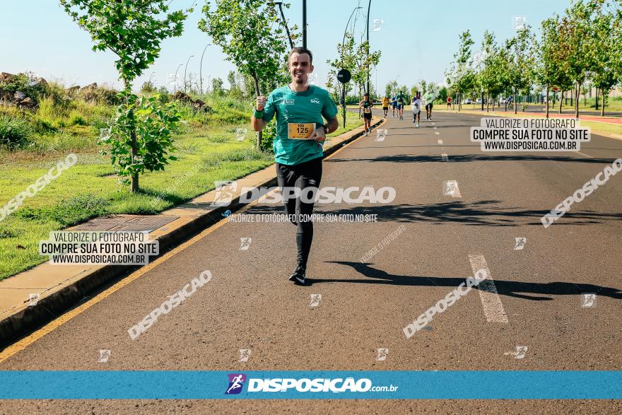 Circuito SESC de Corrida de Rua 2023 - Maringá