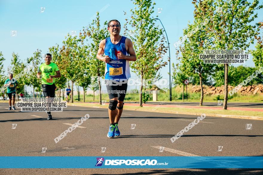 Circuito SESC de Corrida de Rua 2023 - Maringá