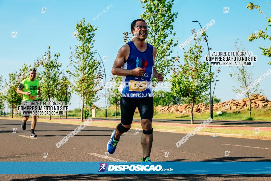 Circuito SESC de Corrida de Rua 2023 - Maringá