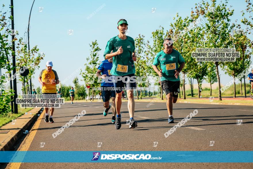 Circuito SESC de Corrida de Rua 2023 - Maringá