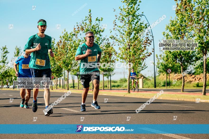 Circuito SESC de Corrida de Rua 2023 - Maringá