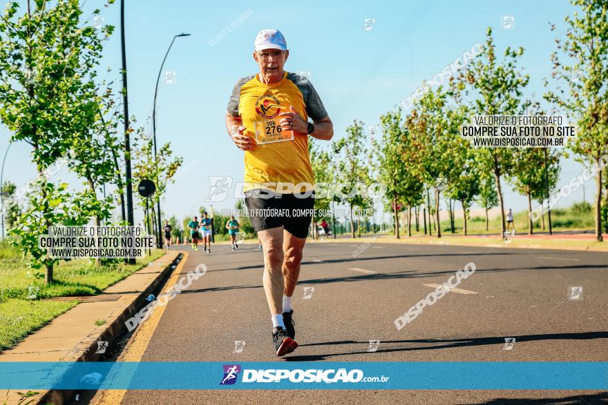 Circuito SESC de Corrida de Rua 2023 - Maringá