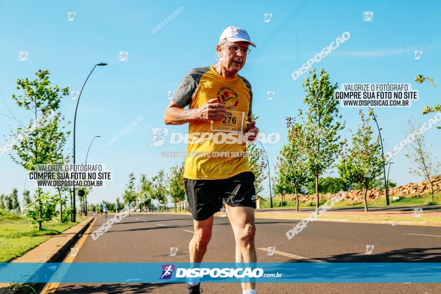 Circuito SESC de Corrida de Rua 2023 - Maringá