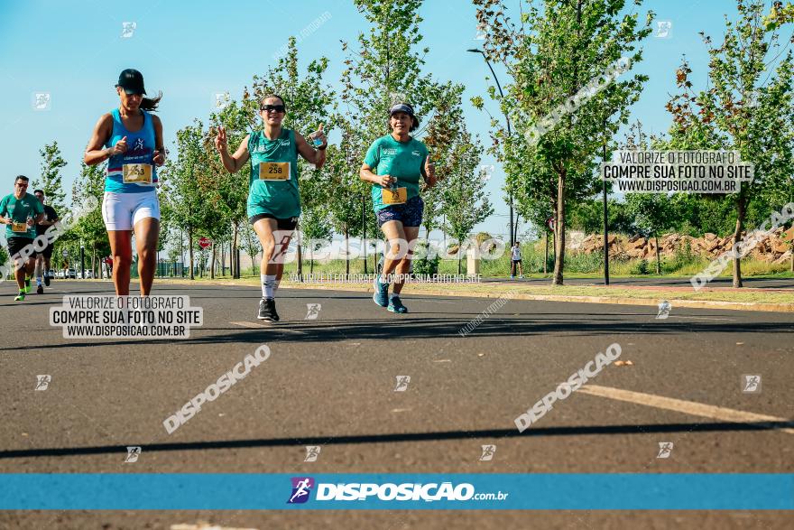 Circuito SESC de Corrida de Rua 2023 - Maringá