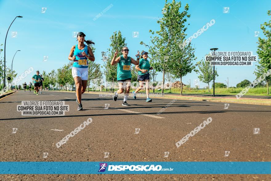 Circuito SESC de Corrida de Rua 2023 - Maringá