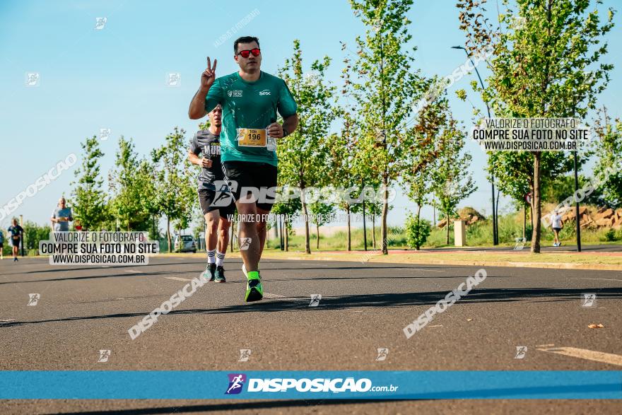 Circuito SESC de Corrida de Rua 2023 - Maringá