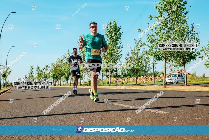 Circuito SESC de Corrida de Rua 2023 - Maringá