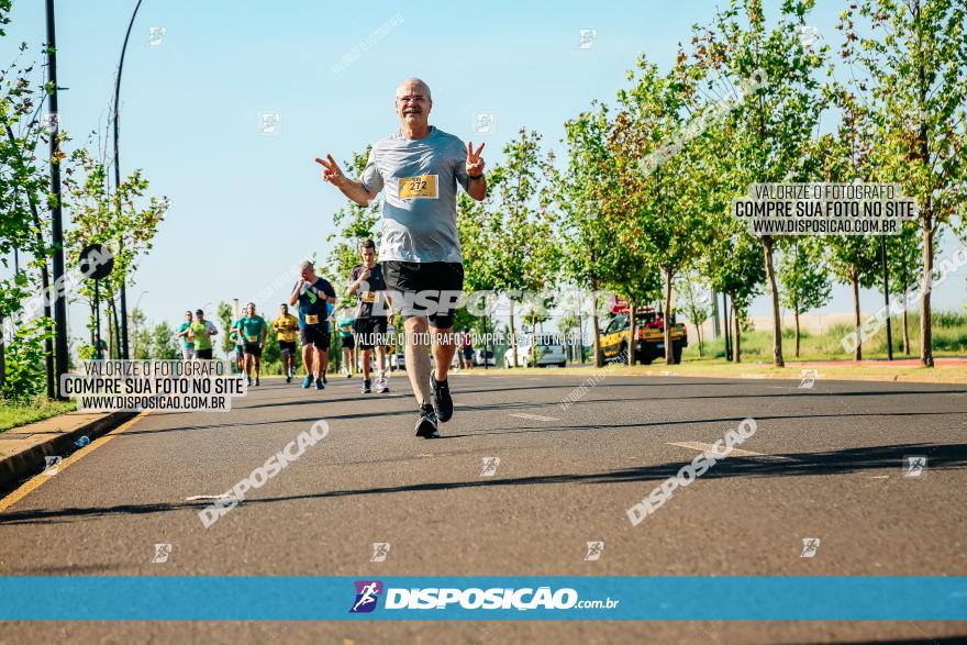 Circuito SESC de Corrida de Rua 2023 - Maringá