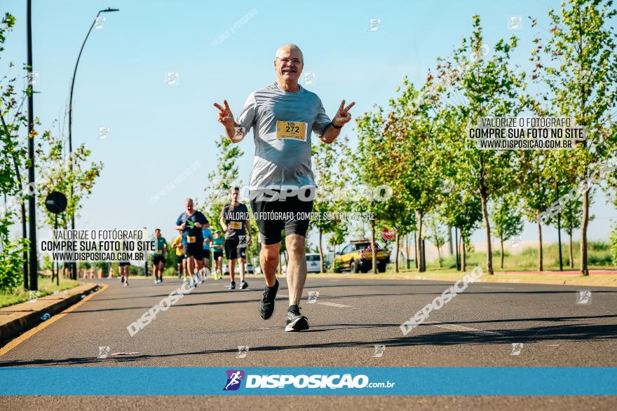 Circuito SESC de Corrida de Rua 2023 - Maringá