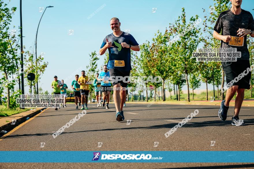 Circuito SESC de Corrida de Rua 2023 - Maringá