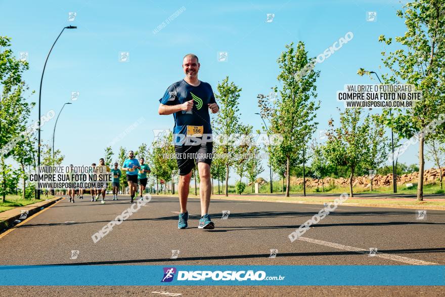 Circuito SESC de Corrida de Rua 2023 - Maringá