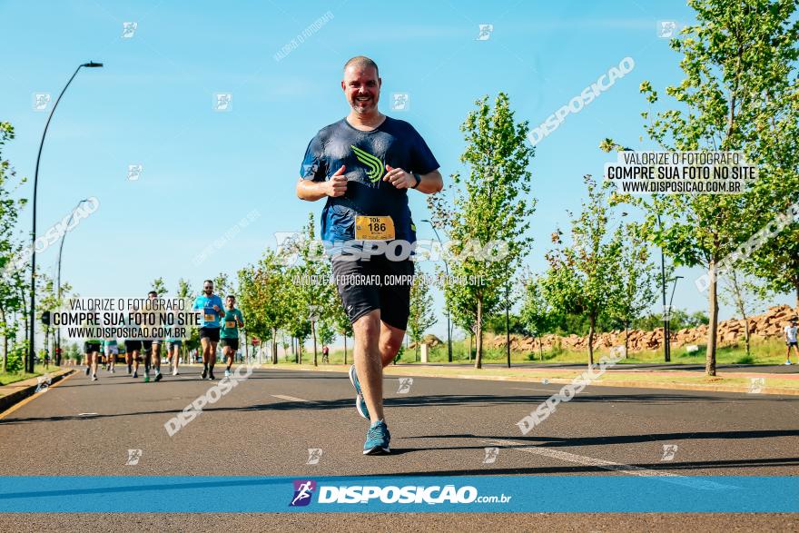 Circuito SESC de Corrida de Rua 2023 - Maringá