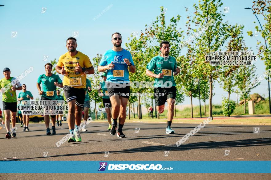 Circuito SESC de Corrida de Rua 2023 - Maringá