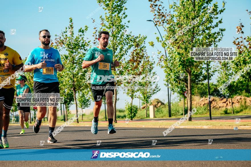 Circuito SESC de Corrida de Rua 2023 - Maringá