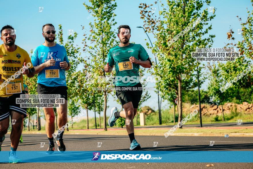 Circuito SESC de Corrida de Rua 2023 - Maringá