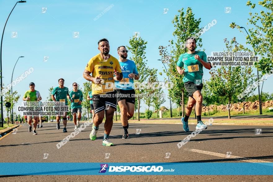 Circuito SESC de Corrida de Rua 2023 - Maringá