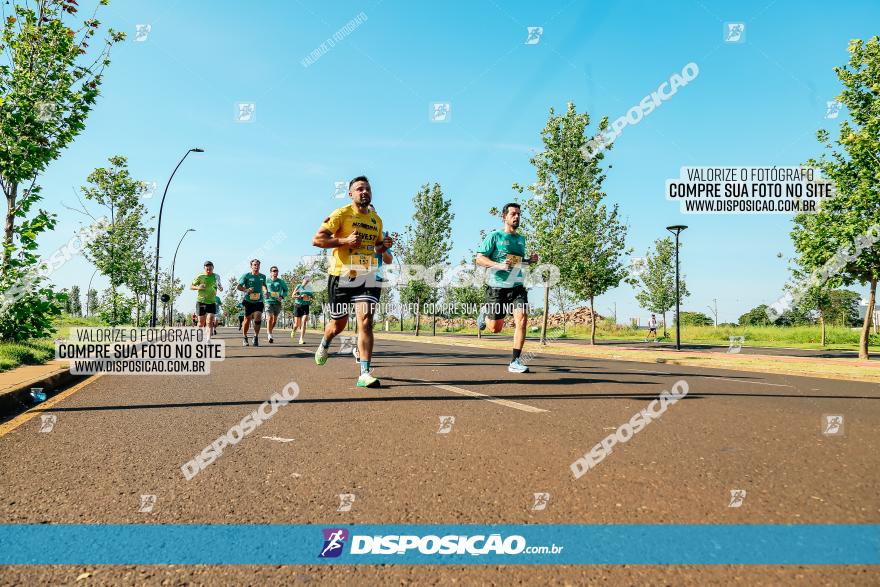 Circuito SESC de Corrida de Rua 2023 - Maringá